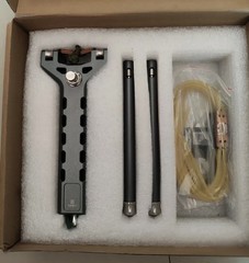 Slingshot Simple Practical Powerful Design for Outdoor Sports and Shooting Games