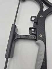 AccuBow Nano Youth Virtual Archery Training System See Pics Fun Virtuale Game