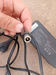 Genuine Xiaomi Mijia HT-A09-71W 42V Replacement Power Cord AC Adapter CHARGER