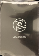 Z-Flex Pat Ngoho Whale Skateboard Deck PS Stix SMA ZFLEX Dogtown 2014 Jay Adams