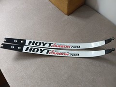Hoyt Formula HPX Archery Recurve Riser 25″ RH And Formula Carbon 720 Limbs 32Lb