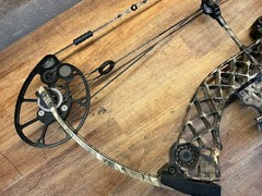 MATHEWS BOWS / ARCHERY MONSTER CHILL (AM1064046)