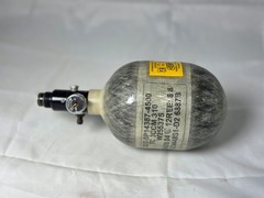 Empire Pure Energy 4500 PSI Carbon Fiber Paintball Air Tank