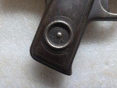 Vintage Daisy Model 118 Target Spring Cal .118 USA Weak Spring Sold As Is