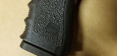 Refurbished Airsoft Licensed Glock G19 CO2 Pistol Gen 3 2115200R Fixed Slide