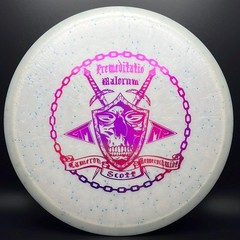 Diamond Metal Flake Prophecy – Cam’s Prophecy TS