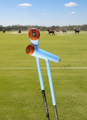 52″ Polo Mallet: U.S. Handmade, Lightweight and Durable (Free Shipping!!!!!)