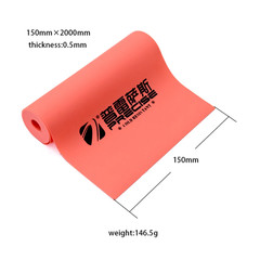 2M Latex Band 0.4-1Mm High Quality Rubber Band Slingshot Hunting Shooting Access