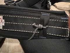 CMC Rescue Pro Series Rescue Harness #202285 sz XL. Very good condition.