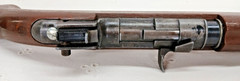 1960’S ORIGINAL CROSMAN M1 CARBINE BB GUN AIR RIFLE W/ SYNTHETIC STOCK FREE SHIP