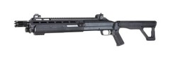 Umarex T4E HDX Shotgun 68 Cal Paintball Marker – Black (2292141)