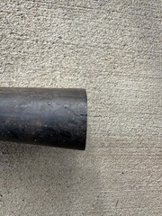 Vietnam War Era Stock Shroud Standard Issue Rifle, Stripped