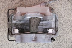 BMW G20 G21 G30 G31 G32 G11 G12 X3 G01 X5 G05 BRAKE CALIPER FRONT LEFT 6883735