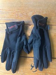 Horse riding accessories