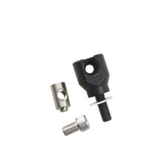 Archery Bow Quick Disconnect Stabilizer Bar Metal Mount Compound Recurve Bow USA