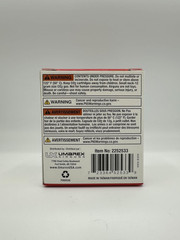 High-Grade CO2 Cartridges for Pellet Guns