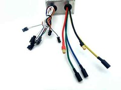 Original MINIMOTORS 60V 50A Controller for 60V Dualtron X DTX Electric Scooter