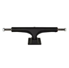 Independent Stage4 Polished Trucks Black 215mm
