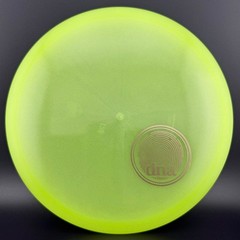 Discmania Color Glow C-Line Tactic – dna Series