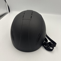 Ovation M Class MIPS Jr Horse Riding Helmet, Black, Small 49-50 6 1/8-6 1/4