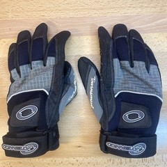 VTG Connelly Tournament Water Ski Gloves Adult XXL Ultimate Grip Performance