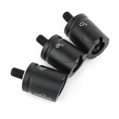 Compound Bow Stabilizer Quick Disconnect 0° 5° 8° 10° Archery Target Shooting US