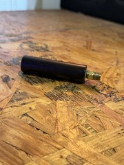Palmers Pursuit Shop vintage Autococker ROCK LPR – First Gen – Tested A+ !!