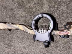 Mathews Creed XS RH Bow