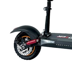 Folding Electric Scooter for Adults with 800W Motor 28Mph Off-Road with Seat C5F