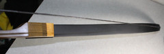 Samick Sage Recurve Takedown Bow Wooden Riser