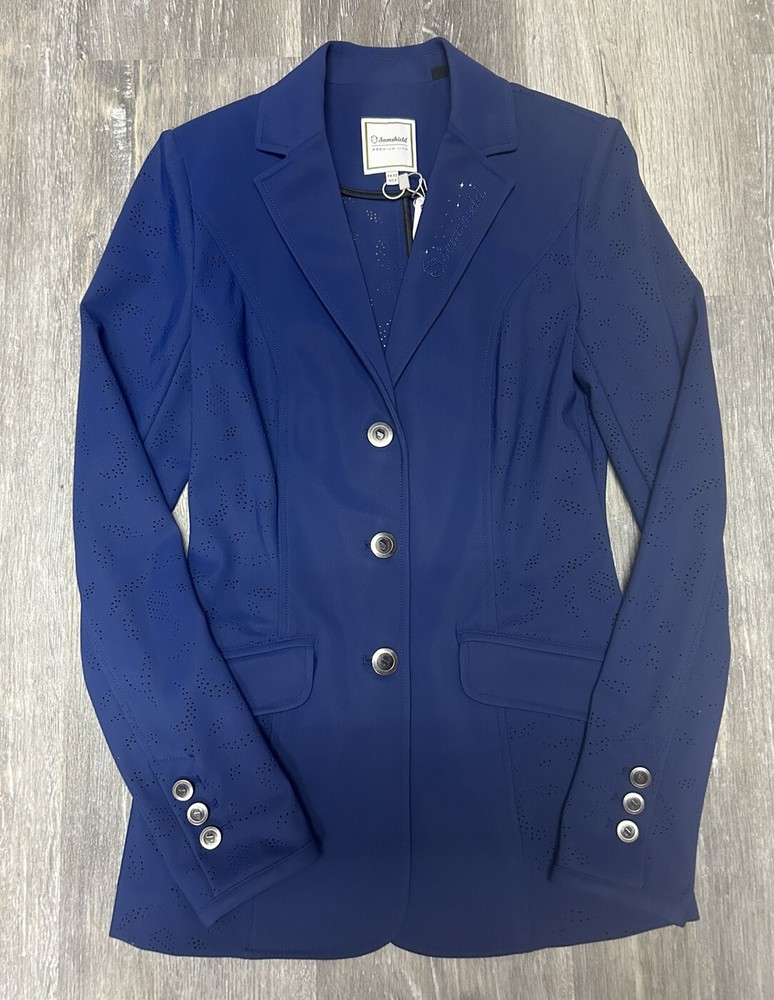 Samshield Alix Air Show Coat US2