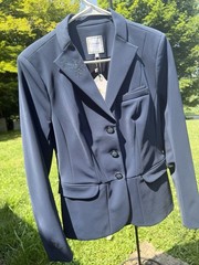 Samshield Victorine Spring Flower Show Jacket Women’s Size 38