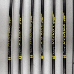 Item 4072 – Victory Archery VForce Elite Arrows 300 Spine 6 Arrows Included