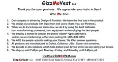 COVER CASE for Garmin Etrex 20 30 10 Tough Made in the USA byGizzMoVest, Cof