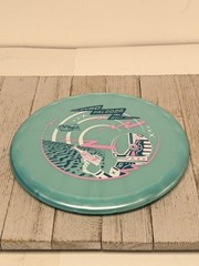 New Streamline Gyropalooza Plasma SE Echo Midrange Disc Golf Disc 177 Grams