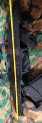 Camo Archery Belt Quiever And Pouches Up To 31 In Waist