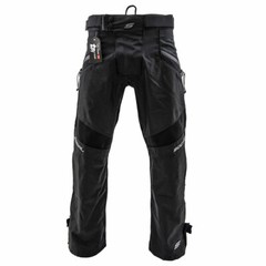 Social Paintball Grit V4 Pants – Stealth Black – M/L Medium/Large
