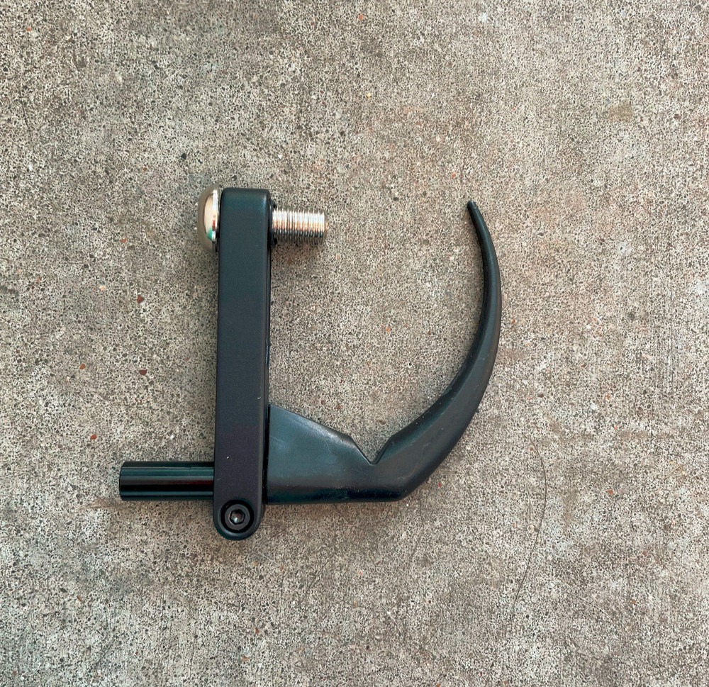 Bowfishing Hook Arrow Rest Compound Bow Fishing Archery Hunting Ambidextrous
