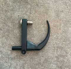 Bowfishing Hook Arrow Rest Compound Bow Fishing Archery Hunting Ambidextrous
