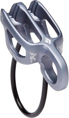 [NEW] Black Diamond ATC-Guide Belay Device Color Anthracite CLOSEOUT