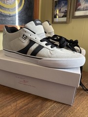 Globe Encore 2 Kicks Brand New US Size 11 Scarab / White Skate Shoes ㅎㅎ