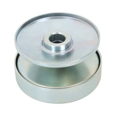 40 Series Torque Converter Kit For 8-16HP Engines W/ 1″Crankshaft 1/4″ Keyway