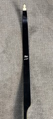 Vintage 1953 Bear Archery Kodiak Magnum Recurve Bow 58in 45lb Draw RH Read