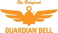 The Original Guardian Bell BALD EAGLE w/ Gift Bag & Legend Card Road Gremlins
