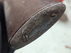 daisy model 26 bb gun Parts Or Fix