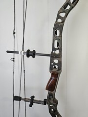 Mathews Conquest Compound Bow