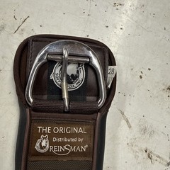 Reinsman The Original Soft Touch Roper Cinch