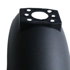 Scooter Front Fender, Scooter Front Mudguard, Easy to Install, Repair , Mudflap