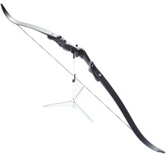 17/19/21» ILF Takedown Recurve Bow Riser Aluminum Archery Handle Hunting RH LH