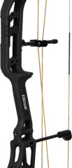 Bear Alaskan XT RH 60lb Bow Black/Emerge 2.0
